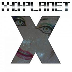 X album cover
