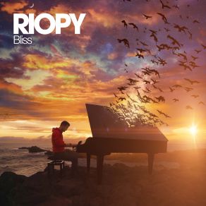 Bliss (Japan Edition) album cover
