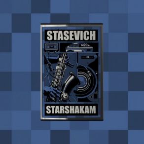 Starshakam album cover