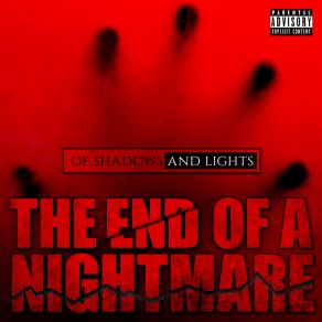 The End Of A Nightmare album cover