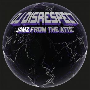 Jamz From The Attic album cover