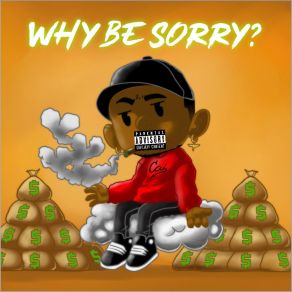 Why Be Sorry? album cover