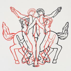Carpaccio album cover