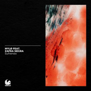 Sufriendo album cover