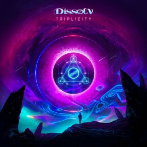 TRIPLICITY album cover