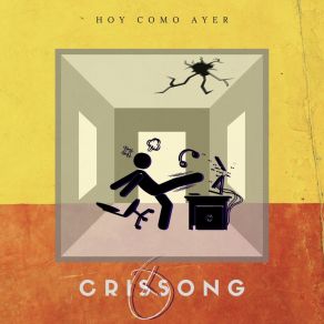 Hoy Como Ayer album cover