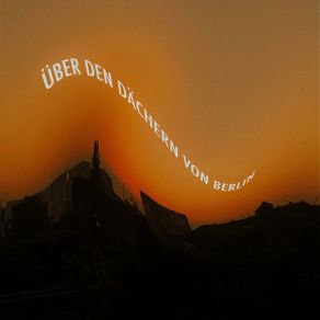 Über Den Dächern Von Berlin album cover