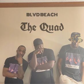 The Quad album cover
