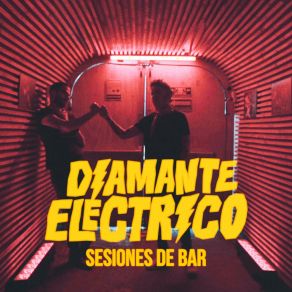 Sesiones De Bar album cover