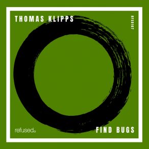 Find Bugs album cover