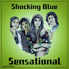 Sensational (2021 Remastered Version) album cover