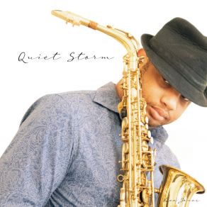 Quiet Storm album cover