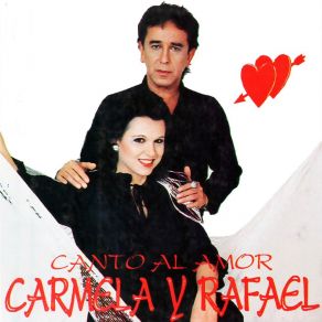 Canto Al Amor album cover