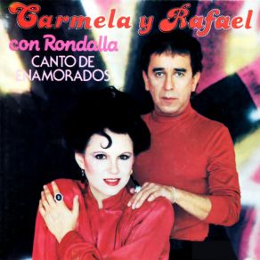 Canto De Enamorados (Con Rondalla) album cover