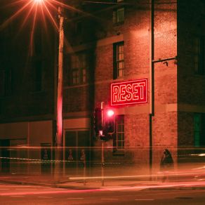 ReSet album cover