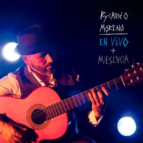 En Vivo + Miesencia album cover