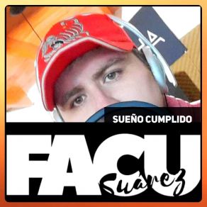 Sueño Cumplido album cover