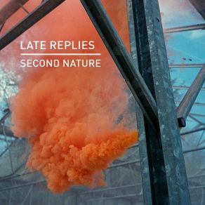 Second Nature album cover