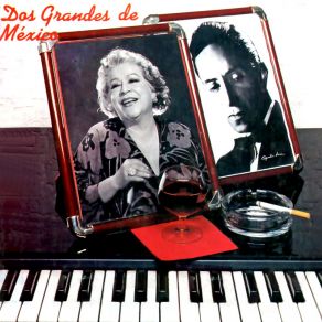 Dos Grandes De México album cover