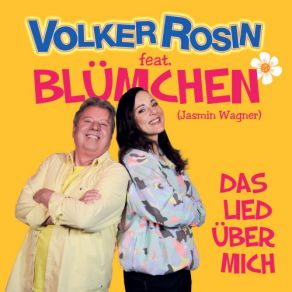Das Lied Über Mich (Single) album cover