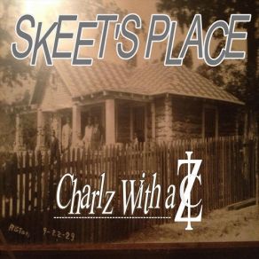Skeet's Place album cover