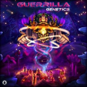 Genetics album cover
