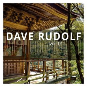 Dave Rudolf Vol. 1 album cover
