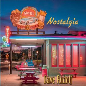 Nostalgia album cover