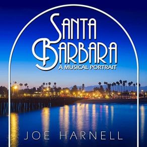 Santa Barbara - A Musical Portrait (Original Soundtrack) album cover