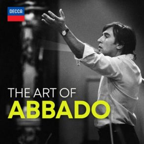 The Art Of Abbado (CD1) album cover
