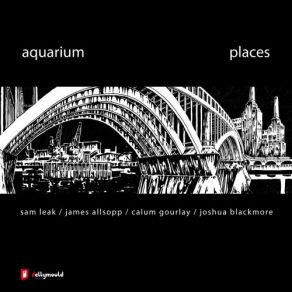 Places album cover