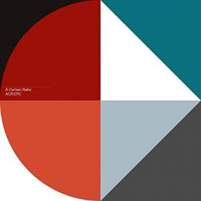 Acr: Epc album cover