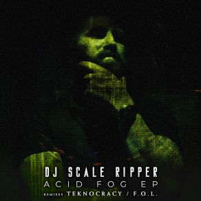 Acid Fog album cover
