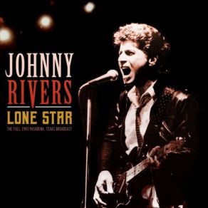 Lone Star album cover