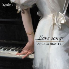 Love Songs album cover