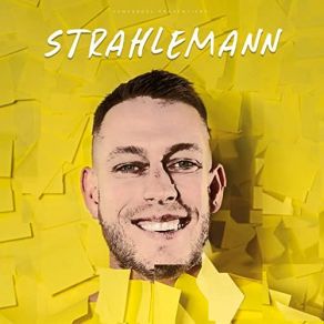 Strahlemann album cover