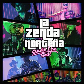 Studio Live Session album cover