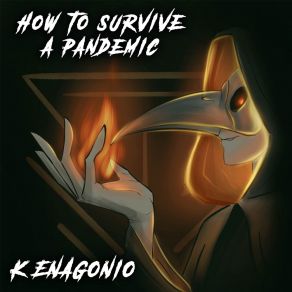 How To Survive A Pandemic album cover