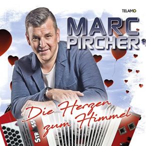 Die Herzen Zum Himmel album cover