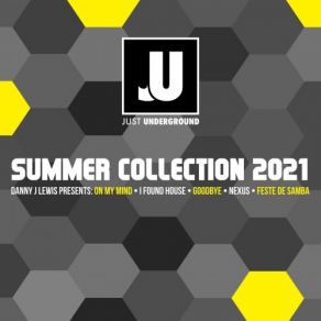 Summer Collection 2021 album cover