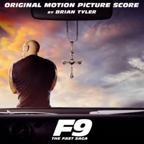 F9 (Original Motion Picture Score) (Original Soundtrack) album cover