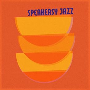 Speakeasy Jazz (CD01) album cover