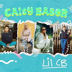 Lil CB album cover