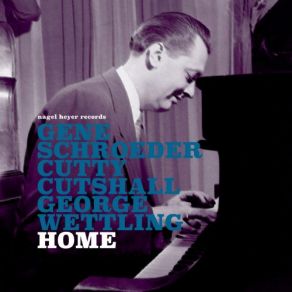 Home album cover