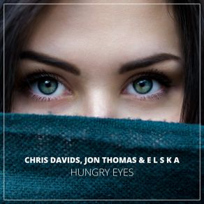 Hungry Eyes album cover