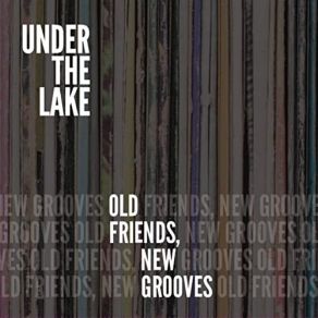 Old Friends, New Grooves album cover