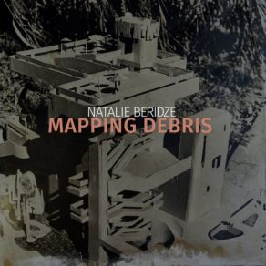 Mapping Debris album cover