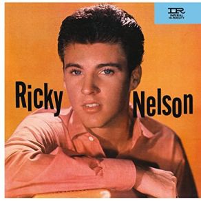 Ricky Nelson (Expanded Edition / Remastered) album cover