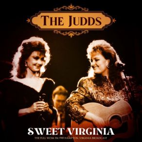 Sweet Virginia album cover