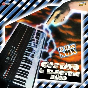 El Gran Mix album cover